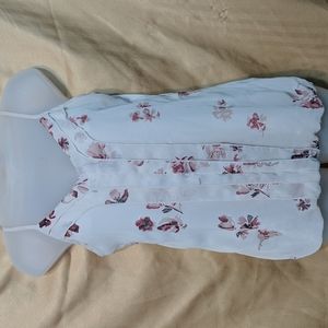 🌸Maurice's summer tank top🌸